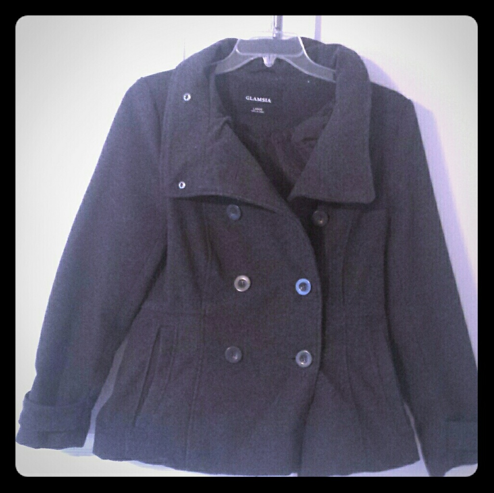 Women's Winter Coat
